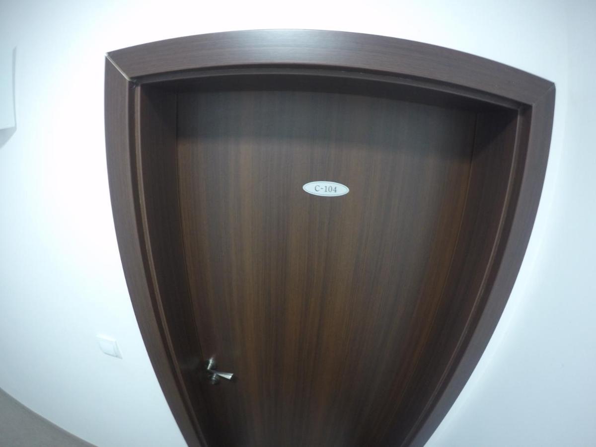Apartament Vp Peter House Słoneczny Brzeg Zewnętrze zdjęcie