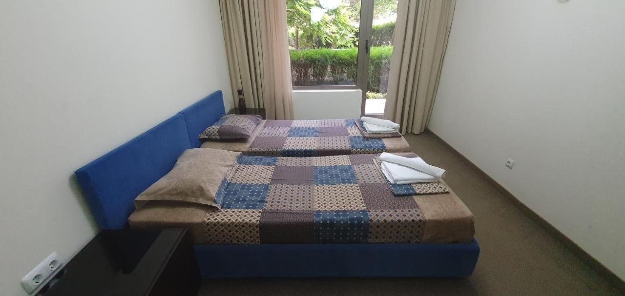 Apartament Vp Peter House Słoneczny Brzeg Zewnętrze zdjęcie