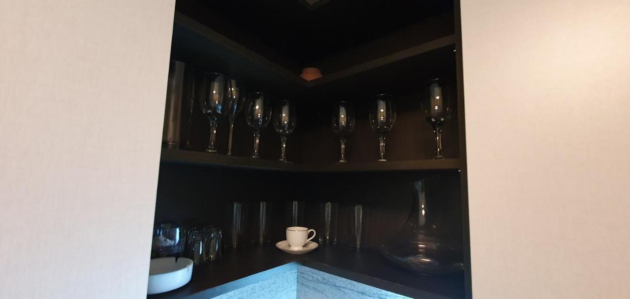 Apartament Vp Peter House Słoneczny Brzeg Zewnętrze zdjęcie