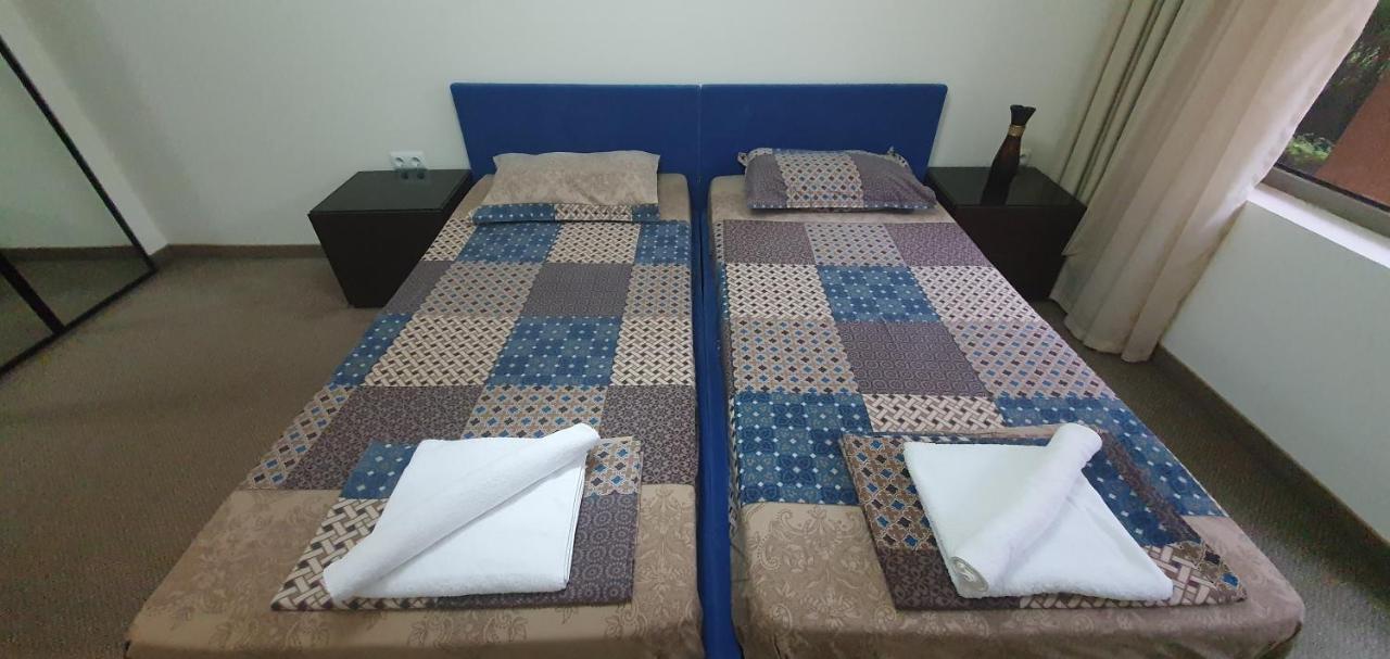 Apartament Vp Peter House Słoneczny Brzeg Zewnętrze zdjęcie