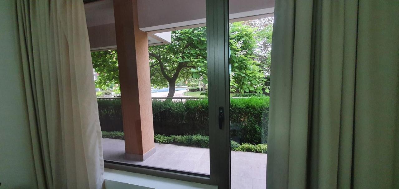 Apartament Vp Peter House Słoneczny Brzeg Zewnętrze zdjęcie