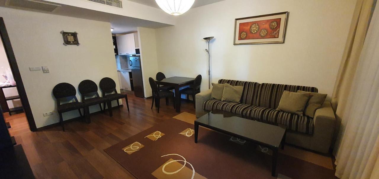 Apartament Vp Peter House Słoneczny Brzeg Zewnętrze zdjęcie