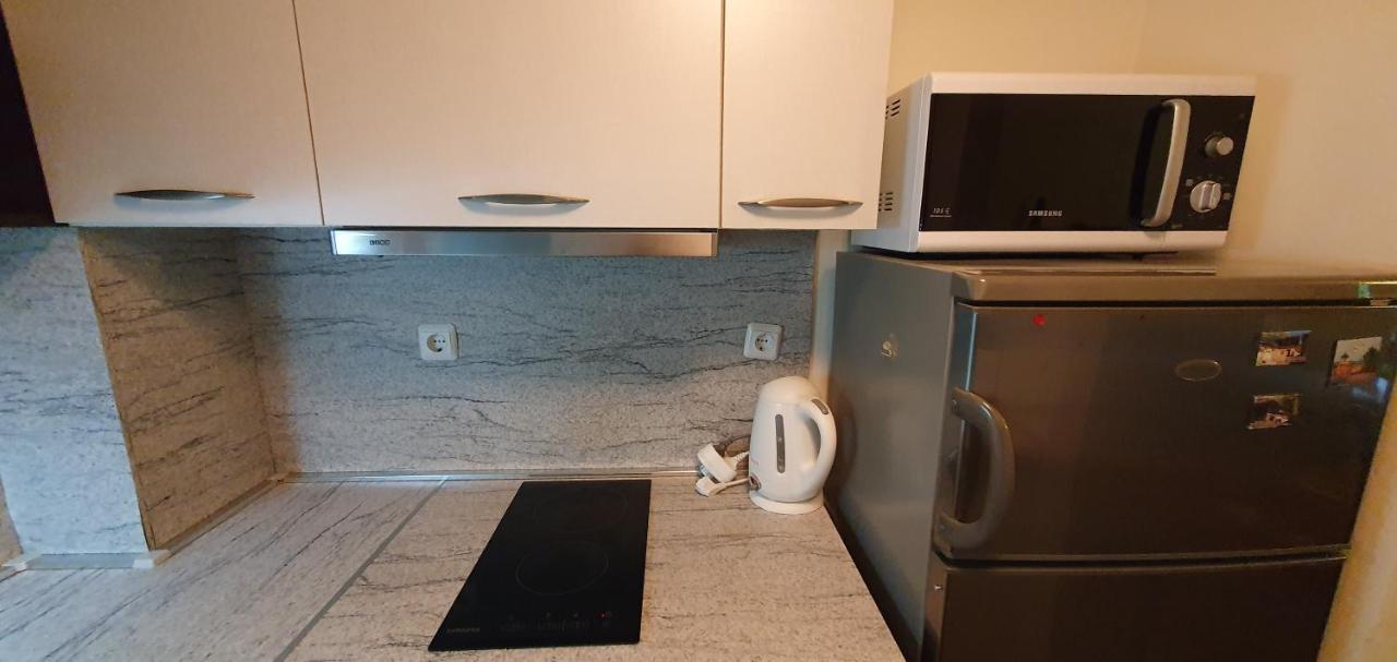 Apartament Vp Peter House Słoneczny Brzeg Zewnętrze zdjęcie