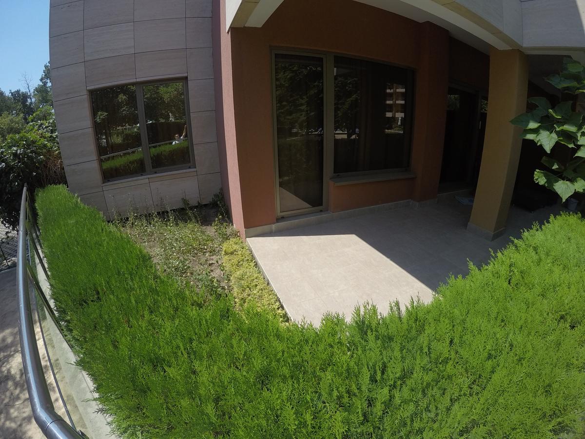 Apartament Vp Peter House Słoneczny Brzeg Zewnętrze zdjęcie