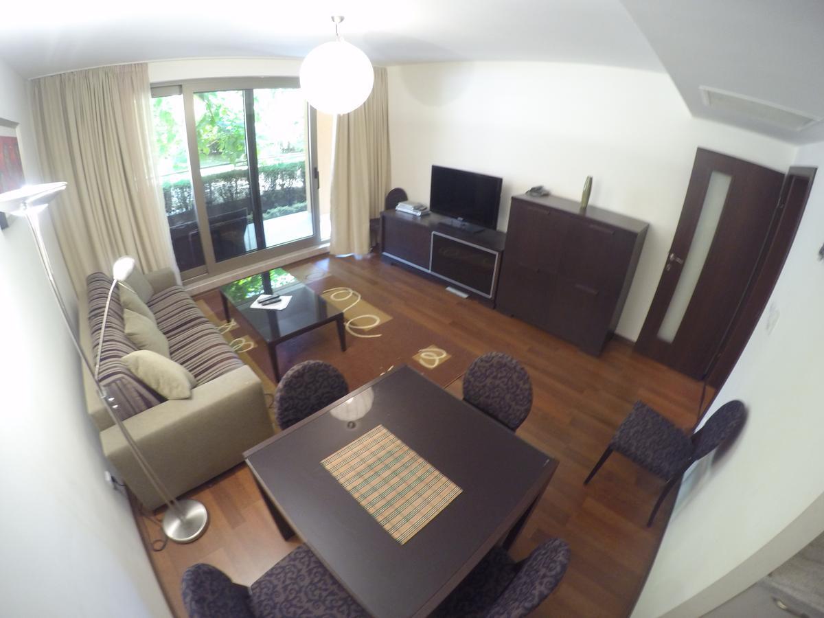 Apartament Vp Peter House Słoneczny Brzeg Zewnętrze zdjęcie