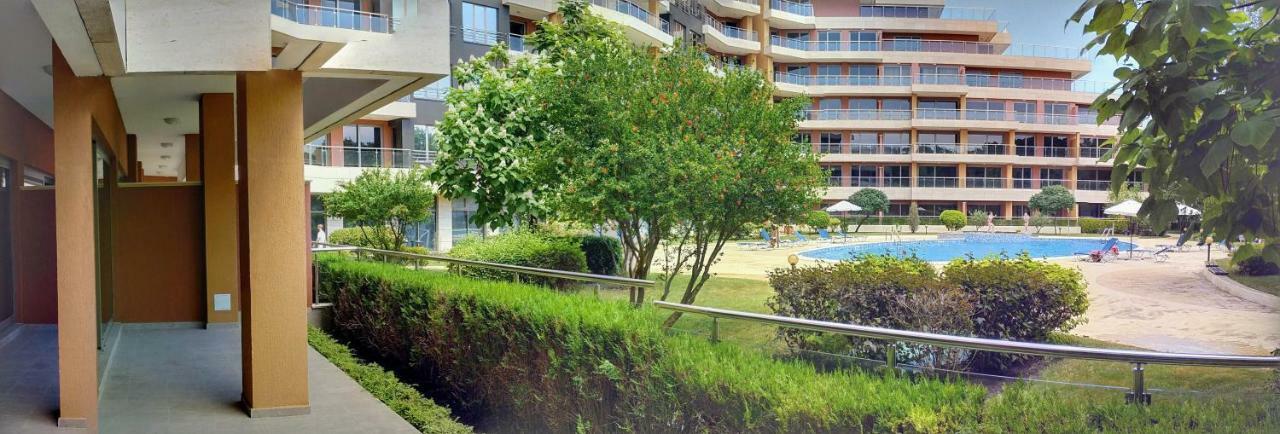 Apartament Vp Peter House Słoneczny Brzeg Zewnętrze zdjęcie