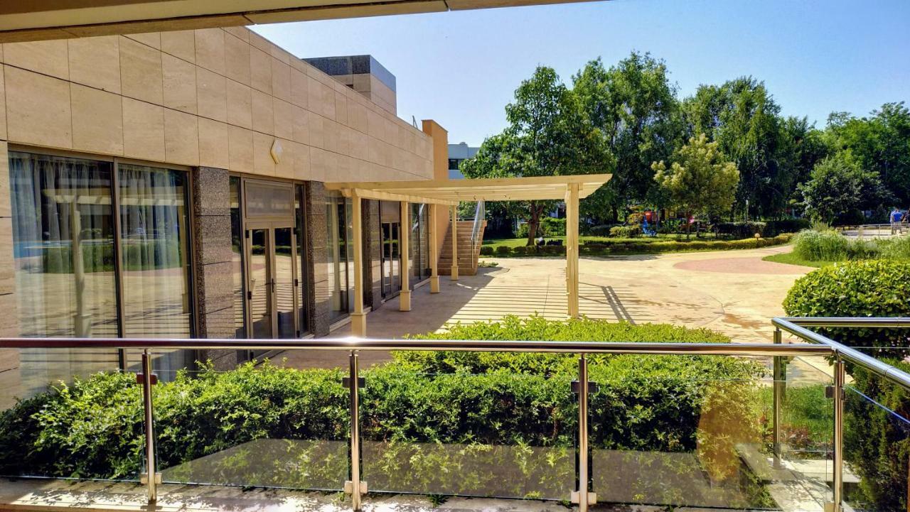 Apartament Vp Peter House Słoneczny Brzeg Pokój zdjęcie